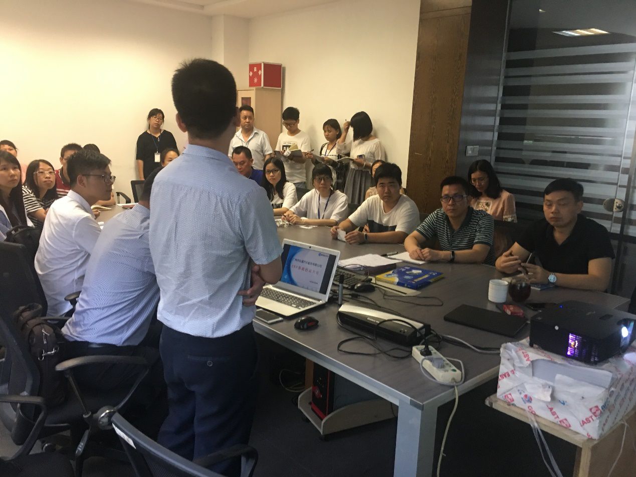 广州市弘道汽车配件有限公司携手顺景球赛押注APP官方,球赛qiusai（中国），加速推进企业信息化建设
